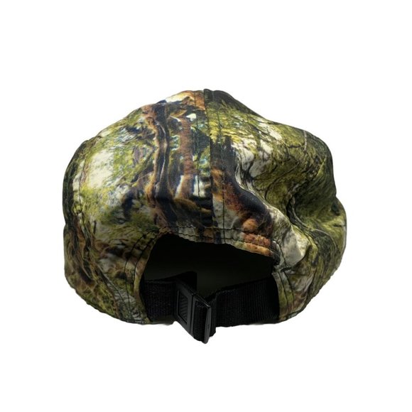 Coal Headwear The Exposure 5 Panel Cap - Picture 4 of 8